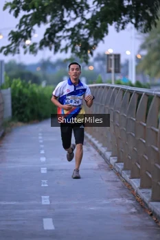 Runner Photo 4314788