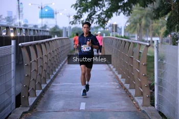 Runner Photo 4314789
