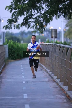 Runner Photo 4314790