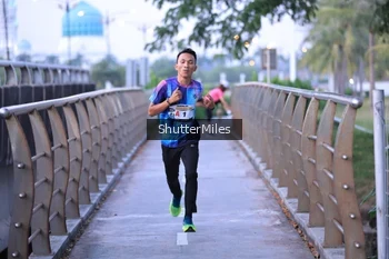 Runner Photo 4314791