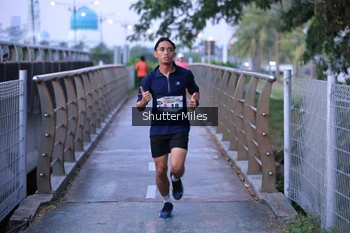 Runner Photo 4314792