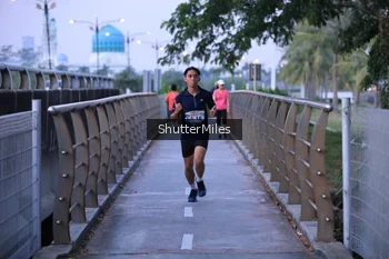 Runner Photo 4314793