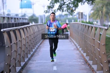 Runner Photo 4314794