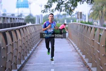Runner Photo 4314795