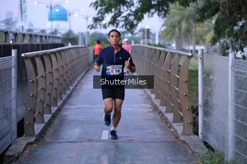 Runner Photo 4314796