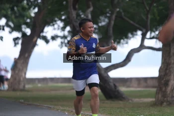 Runner Photo 4314797