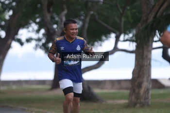 Runner Photo 4314798