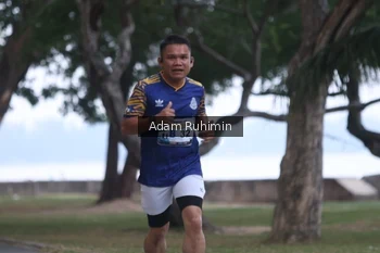 Runner Photo 4314799