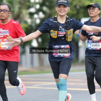 Runner Photo 43148