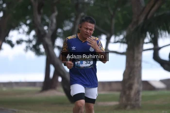 Runner Photo 4314800