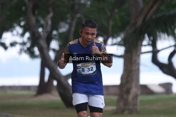 Runner Photo 4314801