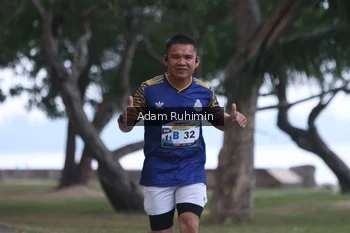 Runner Photo 4314802