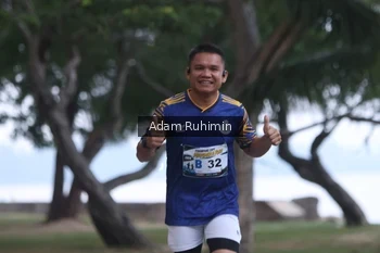 Runner Photo 4314803