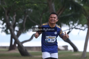 Runner Photo 4314804