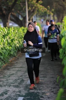 Runner Photo 4314805