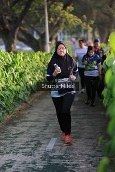 Runner Photo 4314806