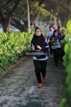 Runner Photo 4314807