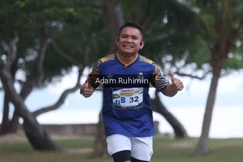 Runner Photo 4314808
