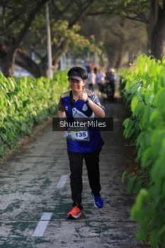 Runner Photo 4314809