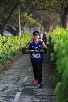 Runner Photo 4314811
