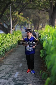 Runner Photo 4314812