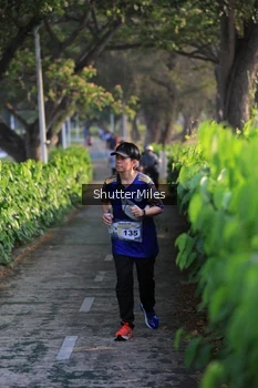 Runner Photo 4314813