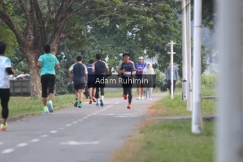 Runner Photo 4314814