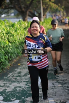 Runner Photo 4314815