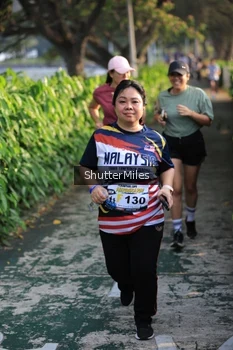 Runner Photo 4314816