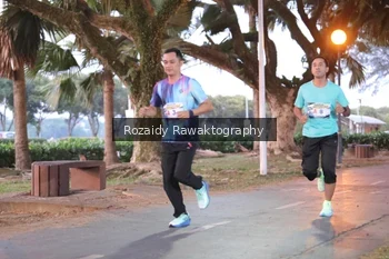 Runner Photo 4314819