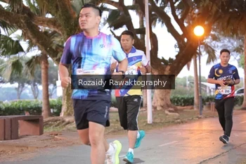 Runner Photo 4314820