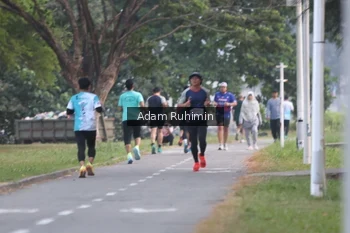 Runner Photo 4314824