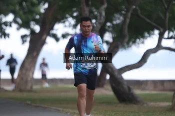 Runner Photo 4314826