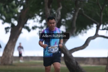 Runner Photo 4314827