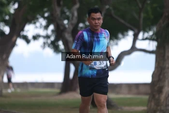 Runner Photo 4314828