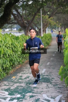 Runner Photo 4314829