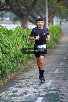 Runner Photo 4314830