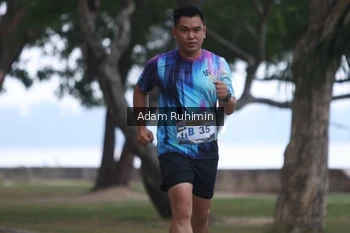 Runner Photo 4314831