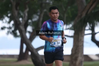 Runner Photo 4314832