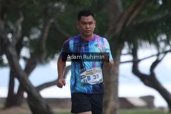 Runner Photo 4314833