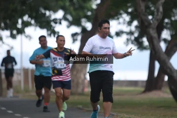 Runner Photo 4314836
