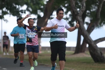 Runner Photo 4314838
