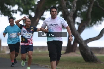 Runner Photo 4314839
