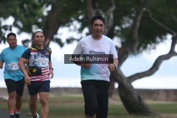 Runner Photo 4314840