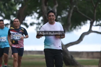 Runner Photo 4314841