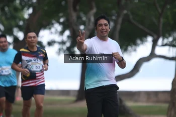 Runner Photo 4314842