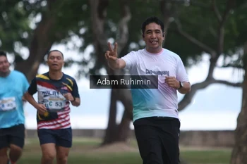 Runner Photo 4314843