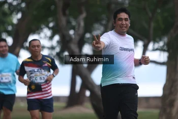 Runner Photo 4314844