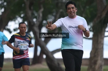 Runner Photo 4314845