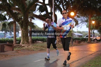 Runner Photo 4314848